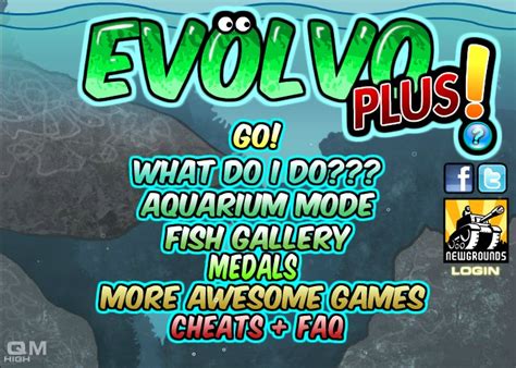 Evolvo Plus .